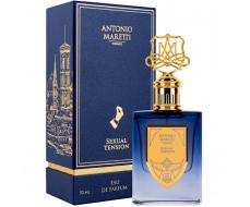 ANTONIO MARETTI SEXUAL TENSION 50ML EDP UNISEX NEW 2024