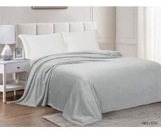 Покрывало “Серебряный иней” велсофт