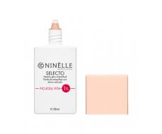 Ninelle Испания Тональный крем-флюид с эффектом здорового сияния Selecto, 244 розово-бежевый