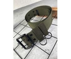 Ремень стропа