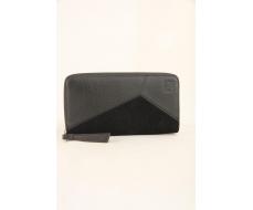 Кошелёк на " молнии " NN Арт.:LO-1251 A