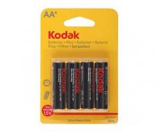 Батарейка "KODAK" R6-4BL HEAVY DUTY / KAAHZ-4 (48/240/23760) Б0005119