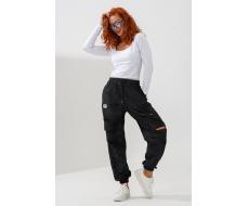 Женские брюки 7483