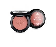 Bogenia BG630 Velvet Румяна "Blush" тон 008 , 5.8гр