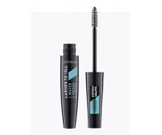 Тушь для ресниц Lashes To Kill Waterproof Volume Mascara Объем Водостойкая - черная, 10 мл