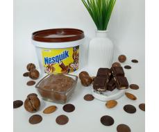 Паста "Nesquik" (с этикетками)  900 гр