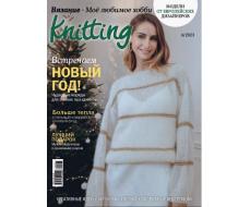 ПРИСТРОЙ!!! Вязание. Мое любимое хобби.Knitting 6*23