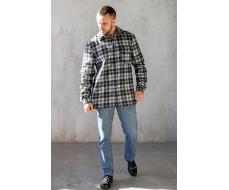 Сорочка верхняя мужская "Фланель"