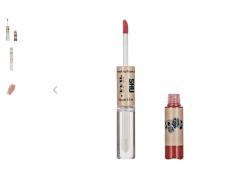 Блеск для губ стойкий Idol, 46 розовая терракота SHU Испания Блеск для губ стойкий Idol, 46 розовая терракота SHU Испания