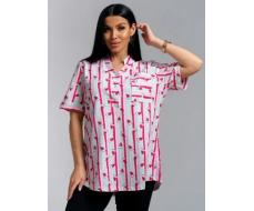 Челси (полоса) туника