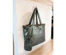 Сумка женская из кожзаменителя Batty Z 0045 Green