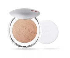 Pupa Пудра компактная запеченная Luminys Baked Face Powder, 06 Бисквит 9 г