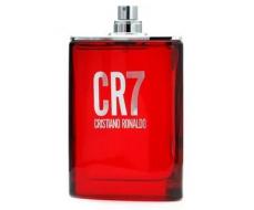 CRISTIANO RONALDO CR7 100ML EDT MEN TESTER