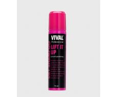 VIVAL beauty Сухой шампунь Lift it up 75 мл