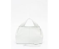 Сумка 1016C white Polina&Eiterou