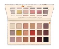 Палетка теней Blooming Wings eyeshadow palette 03