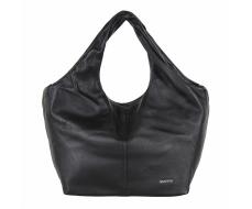Сумка 970269 black Velina Fabbiana-Safenta