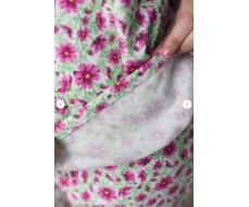 
Пижама женская "Фланель"