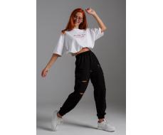 Женские брюки 7483