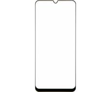 Защитное стекло Full Screen Activ Clean Line 3D для "Samsung SM-A125 Galaxy A12" (black)