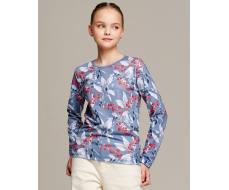 Детский лонгслив DLS039