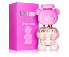 MOSCHINO TOY 2 BUBBLE GUM 100ML EDT WOMAN TESTER