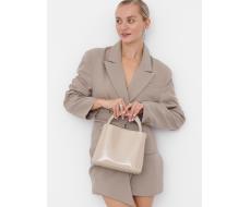 Сумка 2306-2Y m.apricot Polina&Eiterou