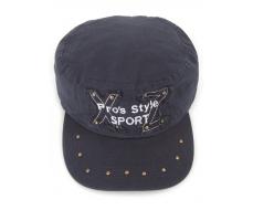 VH-1 DK. BLUE Бейсболка размер свободный 57-58