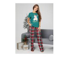 Пижама женская П-148