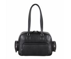 Сумка 260NN black Natale Navetta