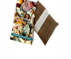 Джутовая мочалка «Морской Микс» ТМ Крымская Линия Джутовая мочалка «Морской Микс» ТМ Крымская Линия