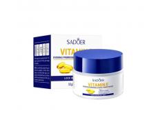 Крем для лица VITAMIN E & Evening Primrose Суперувлажняющий ВИТАМИН Е и Примула 50г (SD-11473)