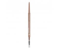 Контур для бровей Slim'Matic Ultra Precise Brow Pencil Waterproof, 020 Medium Коричневый