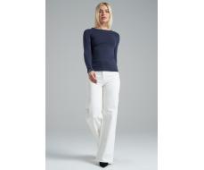 Женский лонгслив повседневный skims