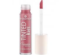 essence Тинт для губ увлажняющий Kiss hydrating lip tint, 02 Mauvelous 4 мл