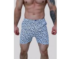 Мужские трусы семейные Berrak