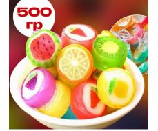 Леденцы пуговки) 500 грамм