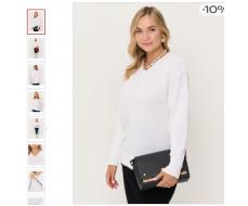 Джемпер женский 9252-94230