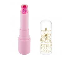 Блеск-тинт для губ Xmas Kisses tinting lip glow essence Германия
