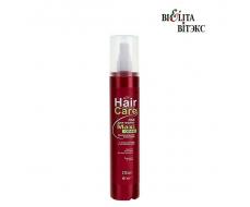 Проф.Лин Hair Care лак 215мл Макси Объем с/с/ф /36