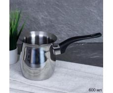 Турка 600 мл / 720-610 /уп 36/0,204