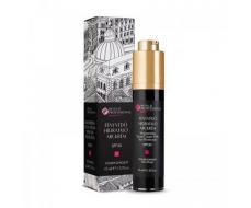 Helia-D Professional Budapest Увлажняющий крем для лица с защитой от солнца SPF30