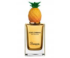 D&G Pineapple