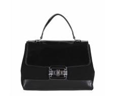 Сумка 2128-1YAA black Polina&Eiterou