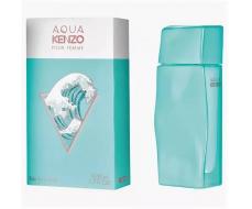 KENZO AQUA POUR FEMME 30ML EDT WOMEN