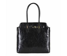 Сумка 6069Q black Polina&Eiterou