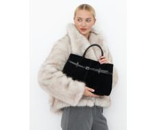 Сумка 990172NN black Natale Navetta