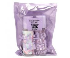 ПРИСТРОЙ!!! Подарочный набор Victoria's Secret Sugar High Shimmer 2 в 1