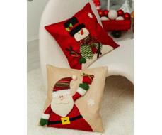 Комплект из 2 наволочек игрушек