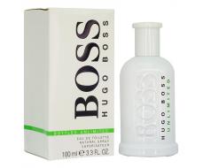 HUGO BOSS BOSS BOTTLED UNLIMITED 100ML EDT MEN TESTER